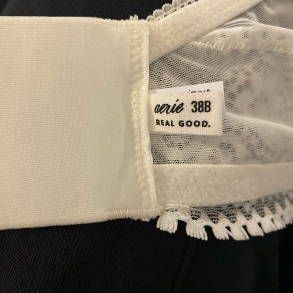 aerie Intimates & Sleepwear 4 Aerie Bras 2 Large Bralettes And 2 38